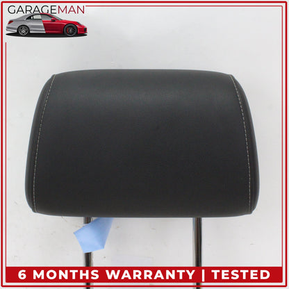 2014-2019 Chevrolet Silverado 1500 Front Left or Right Side Head Rest Black OEM