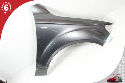 2007-2015 Audi Q7 Right Front Passenger Side Fender 4L0821102