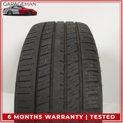 2007-2013 BMW X5 E70 Front or Rear Wheel Rim w/ Tire 8.5JX18EH2 IS46 6772243 OEM
