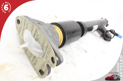 2014-2017 BMW 235i F22 Rear Left and Right Side Shock Strut Absorber Set of 2 6865541