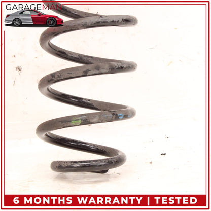 2012-2018 Audi A7 A6 Rear Left and Right Side Coil Spring Set 8K0511115 OEM