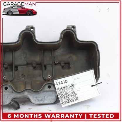 1998-2006 Mercedes W220 S430 Left Side Cylinder Head Valve Cover 1130160005 OEM