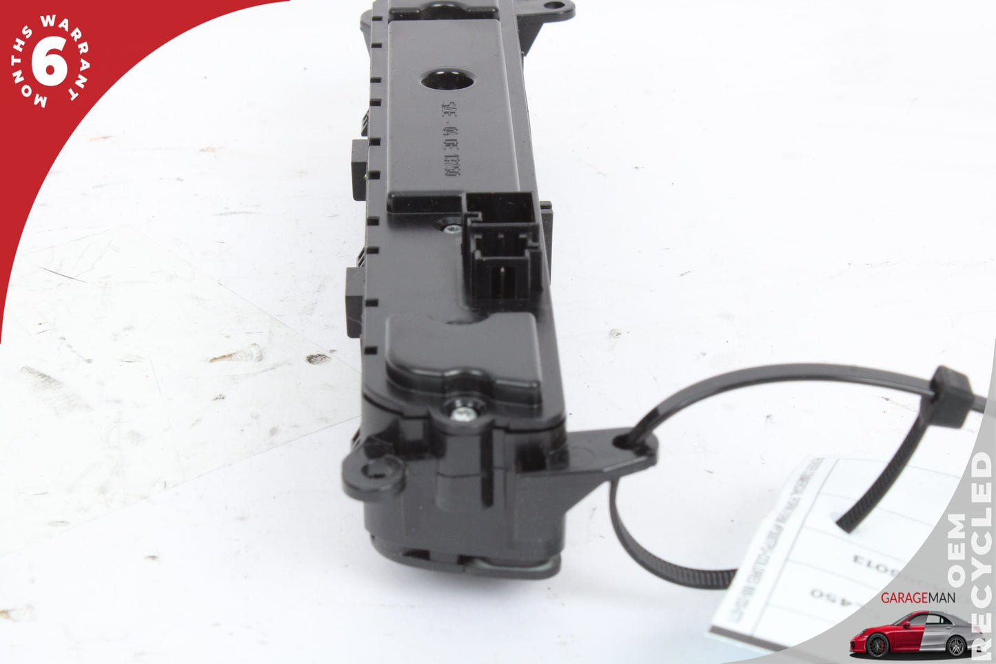 2006-2012 Mercedes X164 GL450 Hazard Light Control Switch Panel 1648709210 OEM