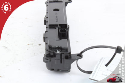 2006-2012 Mercedes X164 GL450 Hazard Light Control Switch Panel 1648709210 OEM