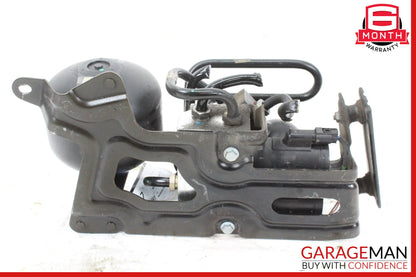2000-2006 Mercedes-Benz SL500 R230 Rear ABC Hydraulic Suspension Valve Block