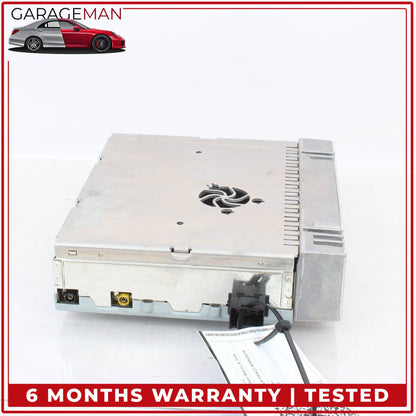 2003-2008 Mercedes W211 E350 Audio Radio Amplifier AMP Harman Becker OEM