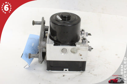 2010-2014 Mercedes W221 S550 ABS Anti Lock Brake Pump Module 2214311548 OEM
