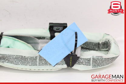 2008-2011 Mercedes W164 ML350 Right Side Roof Curtain Air Bag 1648601202 OEM