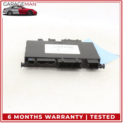 2003-2012 Mercedes X164 GL550 Front Right Seat Control Module 2118704585 OEM