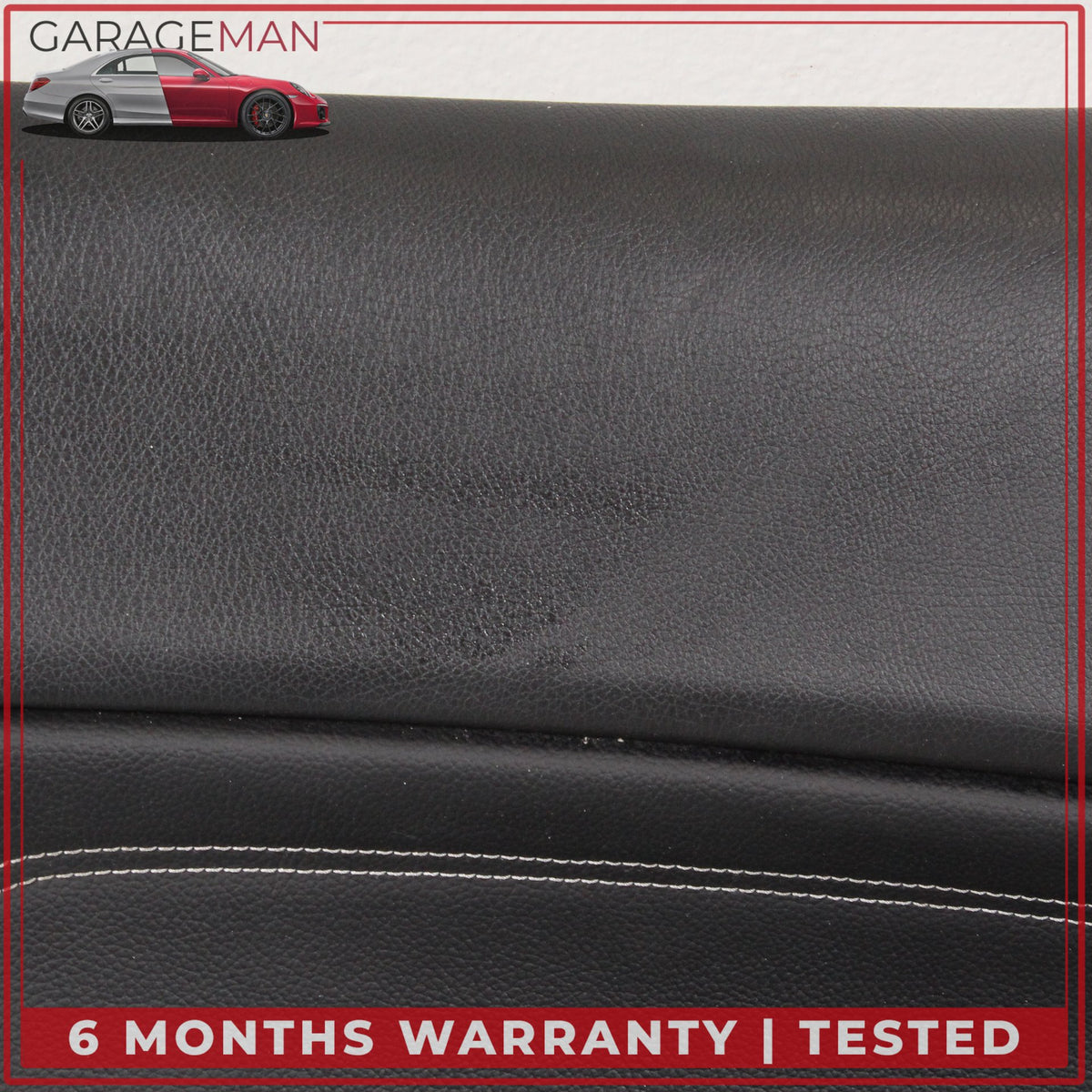 2015-2020 Mercedes X156 GLA250 Rear Left Side Interior Door Trim Panel OEM