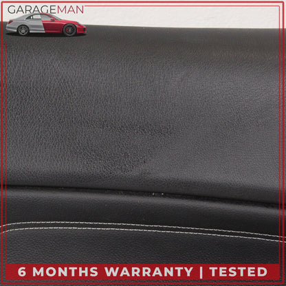 2015-2020 Mercedes X156 GLA250 Rear Left Side Interior Door Trim Panel OEM