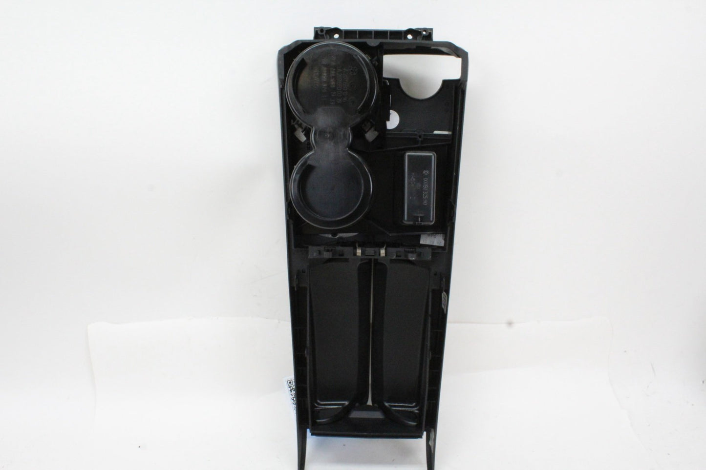 2008-2014 Mercedes C250 W204 Front Center Console Armrest 2076801096