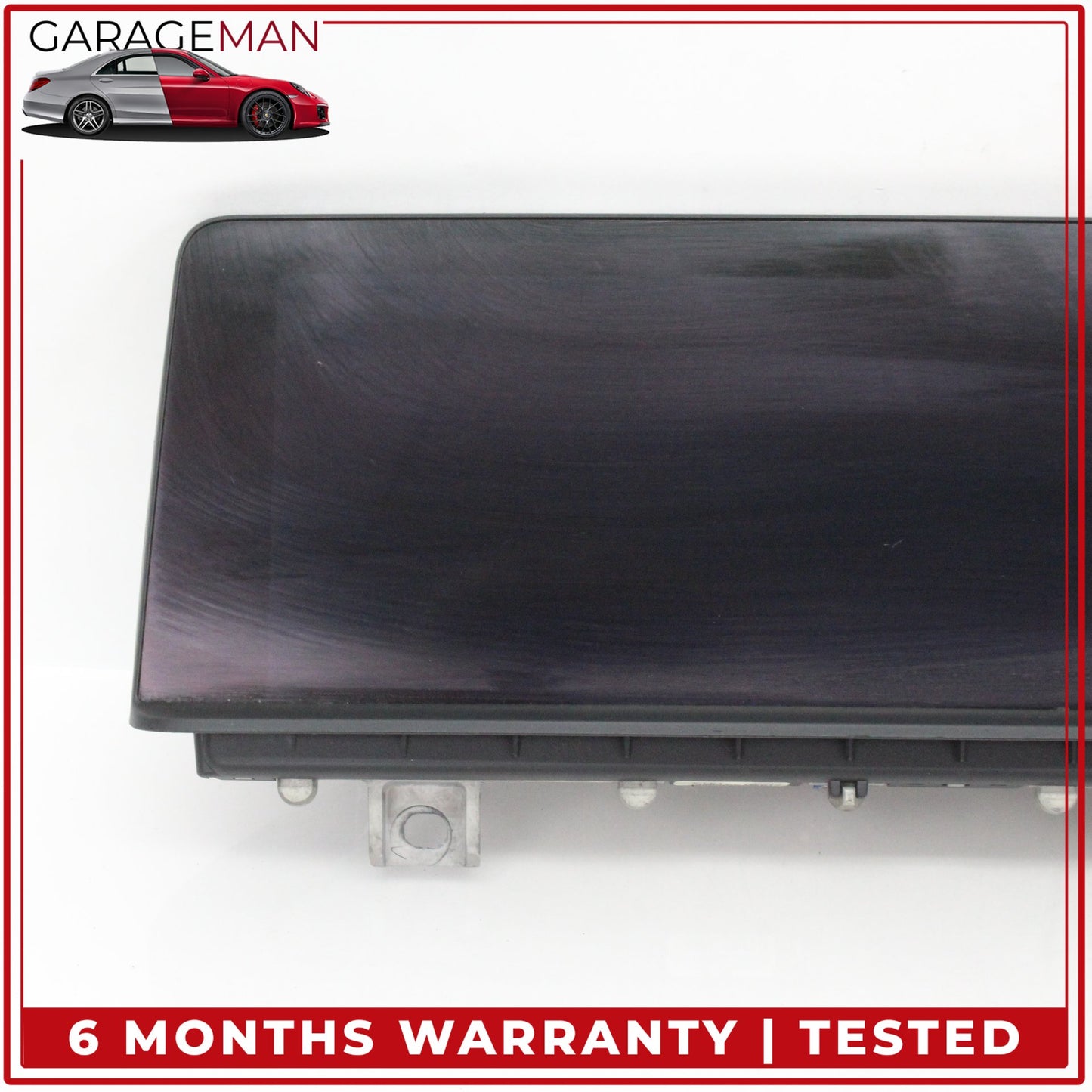 2017-2020 BMW 430i M4 F36 Front Center Dash Display Screen Monitor 6822626 OEM