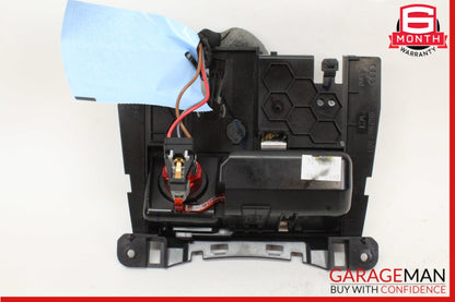 2013-2017 Audi RS5 8T Convertible Front Center Console Ashtray 8K0857951C