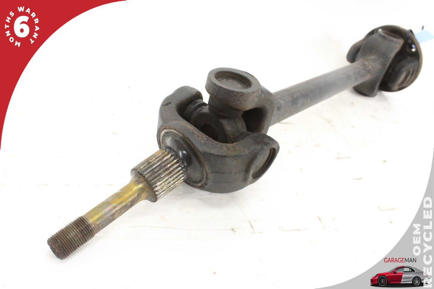2001-2006 Jaguar XK8 X100 Rear Left or Right Side Axle Half Shaft MNE3240AA OEM