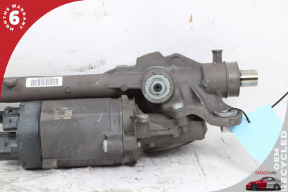 2022-2024 Audi A3 S3 Electric Power Steering Gear Rack & Pinion 5WB423051AT OEM