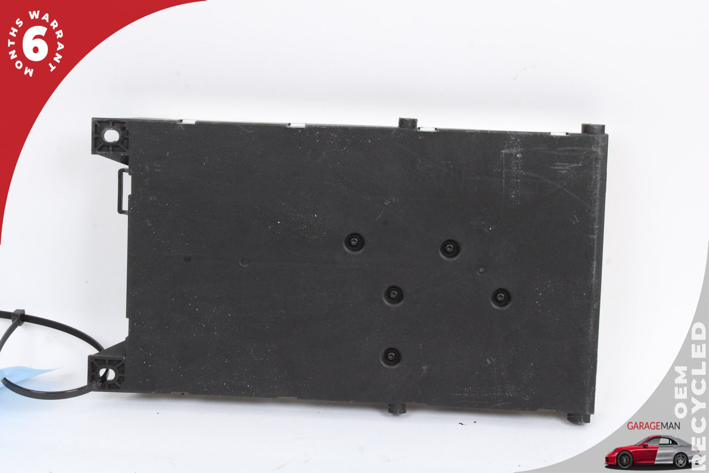 2012-2019 Mercedes X166 GL550 ML350 Front SAM Control Module 1669001814 OEM