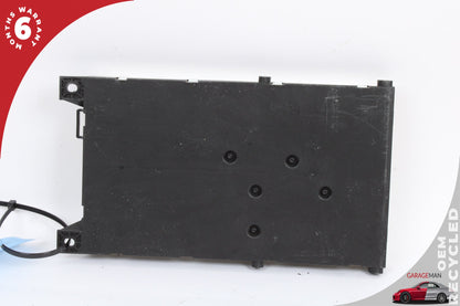 2012-2019 Mercedes X166 GL550 ML350 Front SAM Control Module 1669001814 OEM