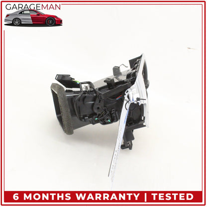 2012-2018 Audi A6 A7 Front Left Driver Side Dash AC Air Vent 4G1820901C OEM
