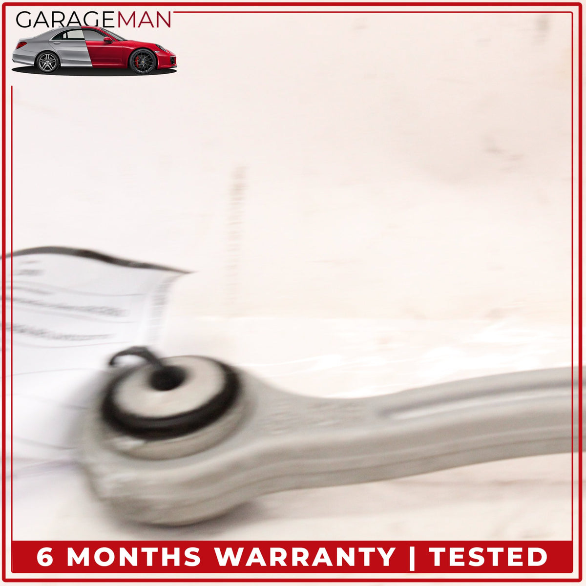 2015-2023 Mercedes X253 GLC300 Rear Left or Right Lower Control Arm 20402 OEM
