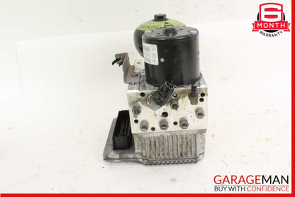 2003-2008 Mercedes-Benz SL500 R230 ABS Anti Lock Brake Pump Module 0094312612