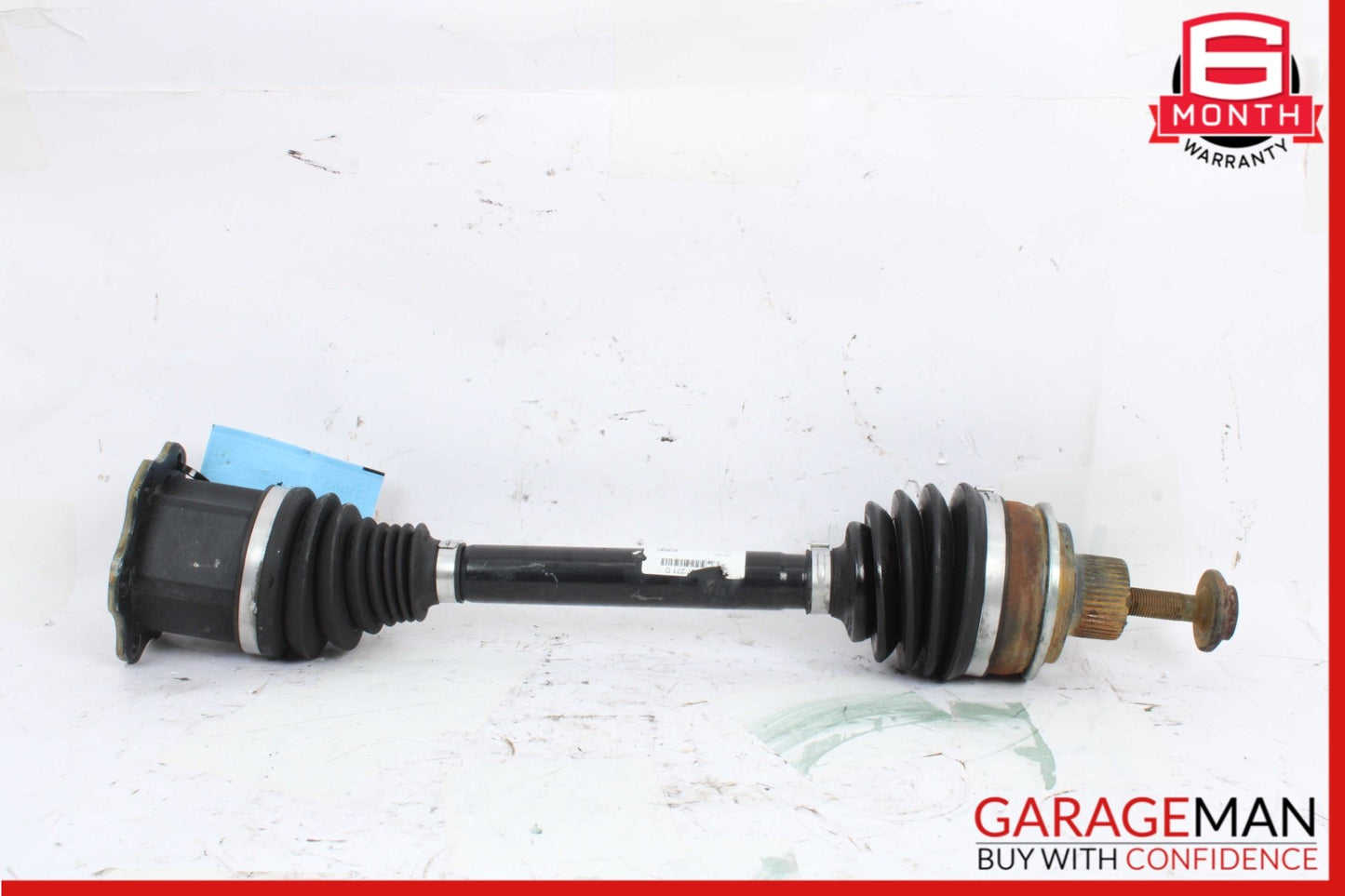 2017-2024 Audi Q7 AWD 2 Front Left or Right CV Axle 4M0407271D Genuine