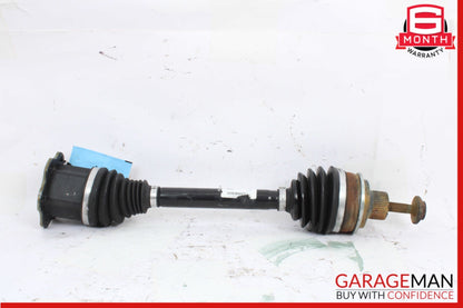 2017-2024 Audi Q7 AWD 2 Front Left or Right CV Axle 4M0407271D Genuine
