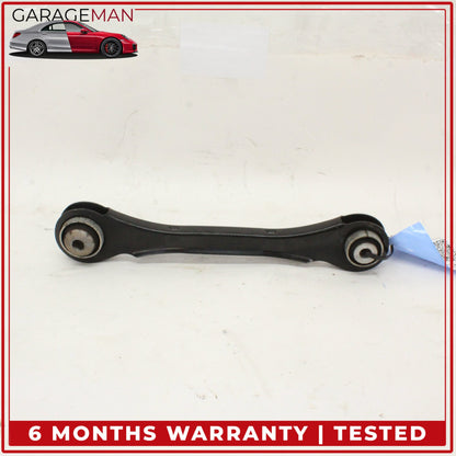 2012-2018 BMW 320i xDrive Rear Left Driver Side Upper Control Arm 6792543 OEM