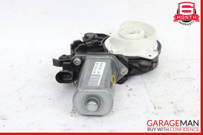 2012-2018 Audi S7 A7 Front Left Driver Side Door Soft Close Motor 4G8837003 OEM
