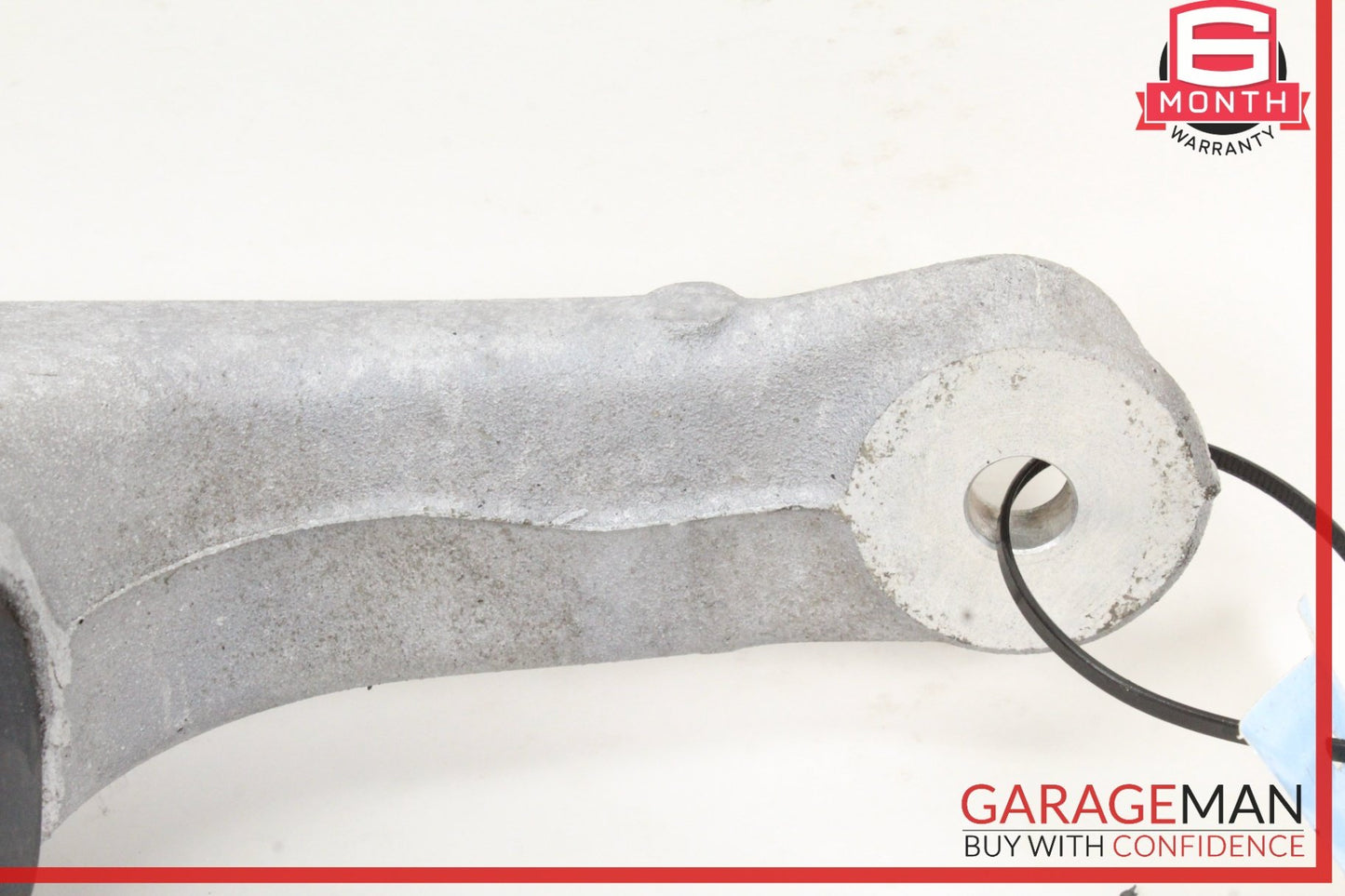 2012-2018 Audi A6 C7 Sedan Rear Right Side Lower Control Arm 8R0505312F OEM