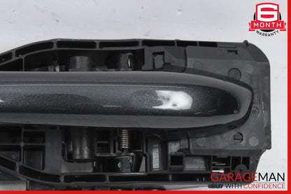 2015-2024 Porsche Macan 95B SUV Rear Left Exterior Door Handle 95B839885C OEM