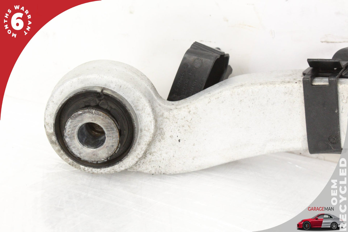 2011-2019 BMW F10 550i Rear Right Side Upper Lateral Control Arm 33306786187 OEM