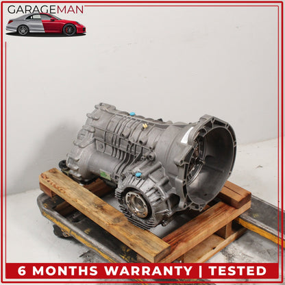 1999-2001 Porsche 911 Carrera RWD 5 Speed Automatic Transmission A96.00 OEM 152K