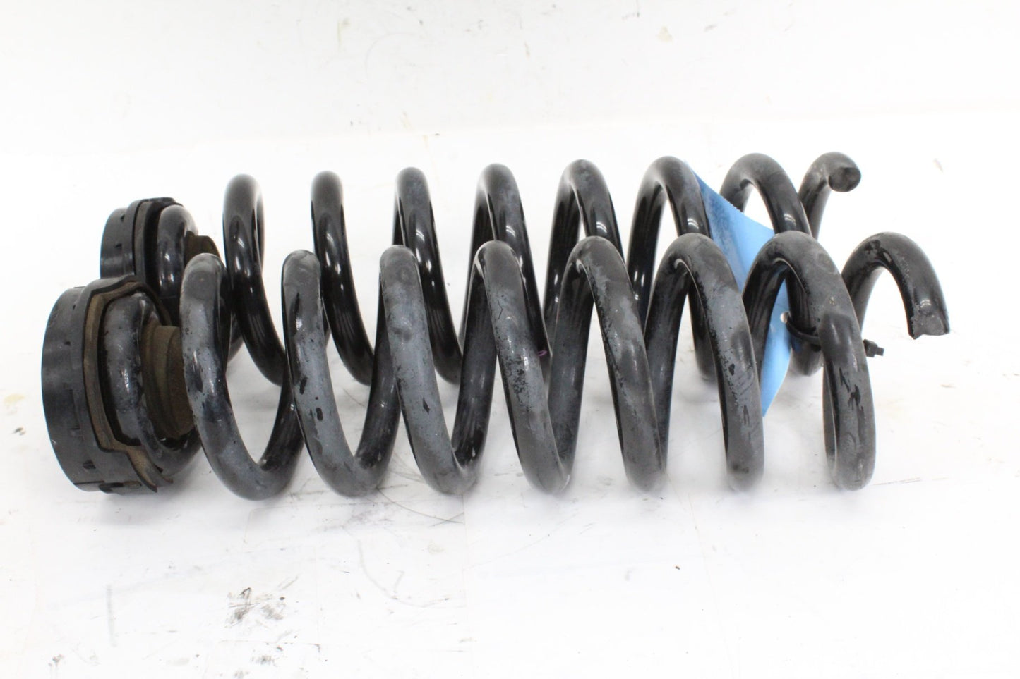 2015-2020 Mercedes-Benz C300 CDI C-Class W205 Sedan Rear Coil Spring 2053280337