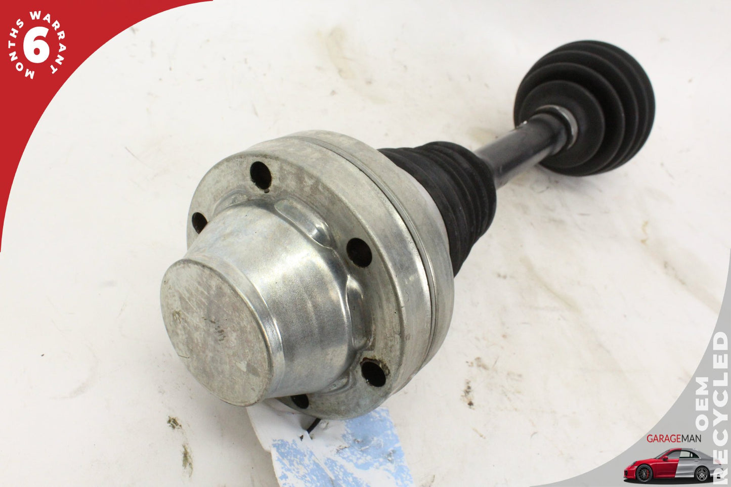 2011-2018 Porsche Cayenne 958 Front Right or Left Axle CV Shaft 7P0407271C OEM