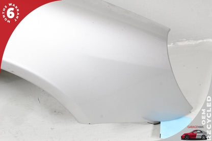 2000-2006 Mercedes W220 S500 S430 Front Right Passenger Side Fender Panel OEM