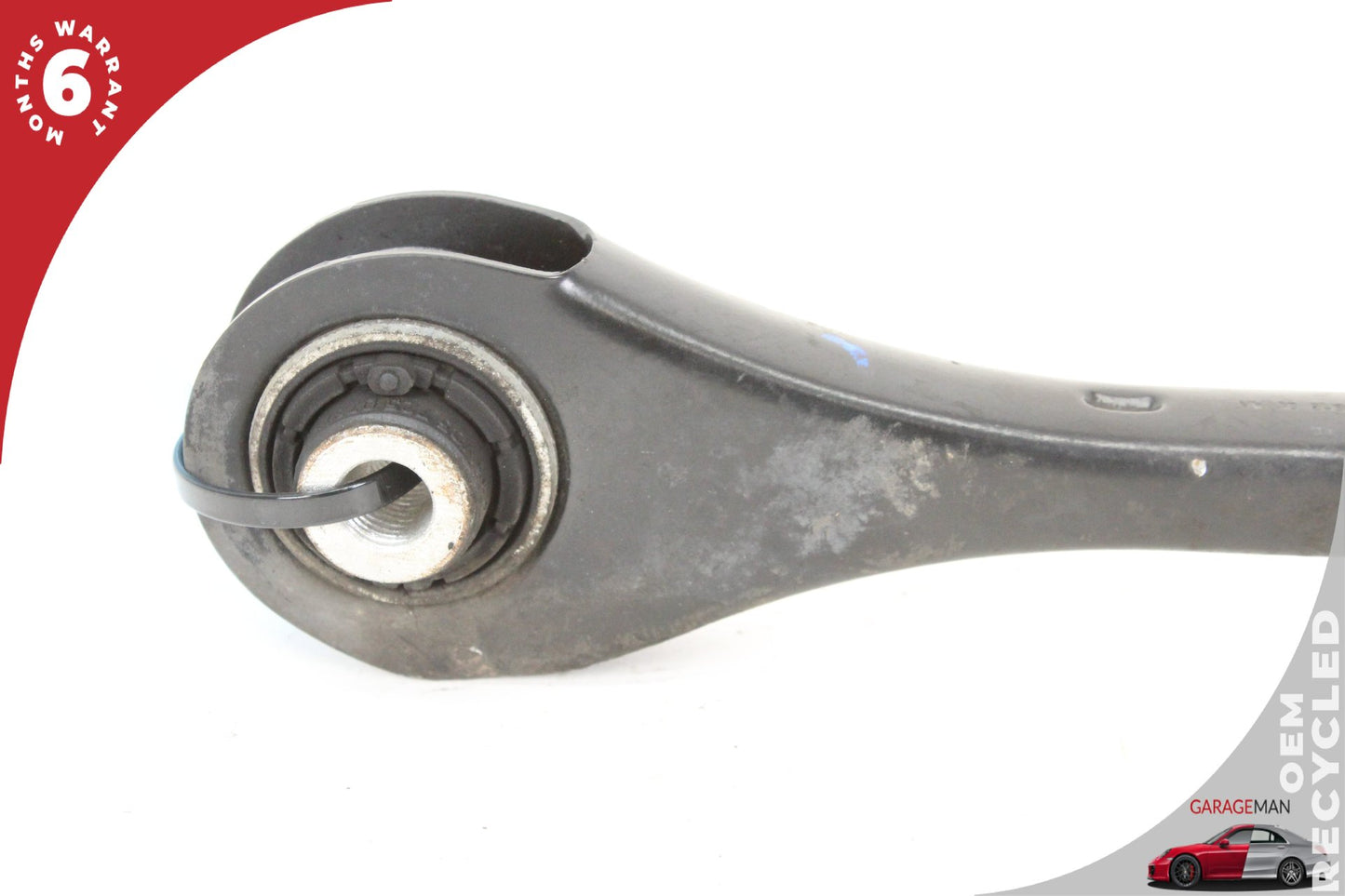2015-2023 Audi A3 S3 VW Golf Rear Left or Right Side Tie Rod Control Arm OEM