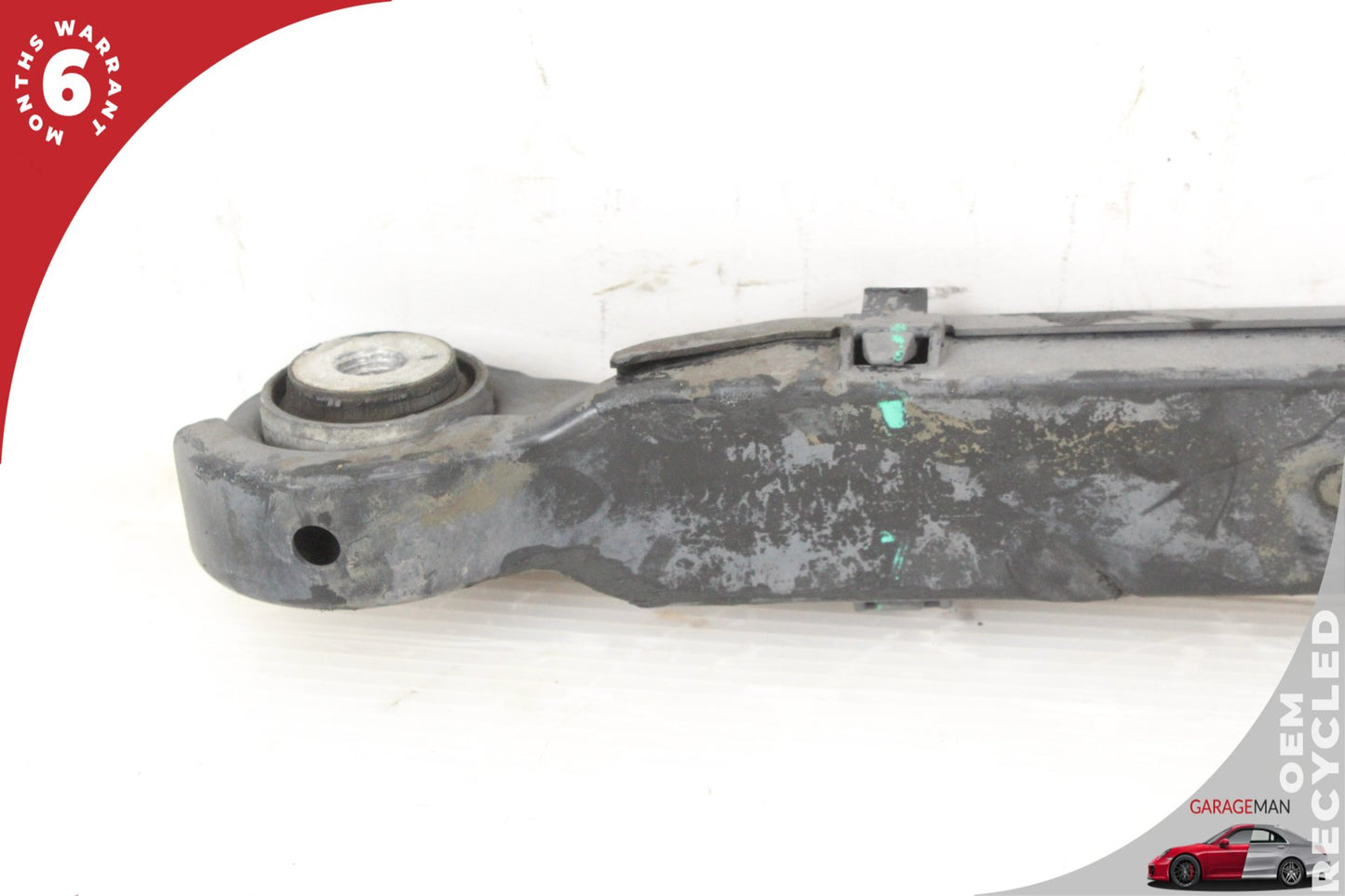 2008-2020 Mercedes C300 W205 Rear Left or Right Side Lower Control Arm OEM