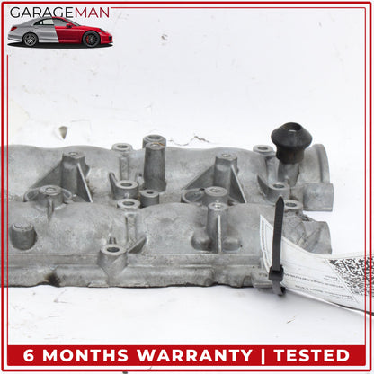 2005-2013 Mercedes W211 E350 Left Side Cylinder Head Valve Cover 2720161205 OEM