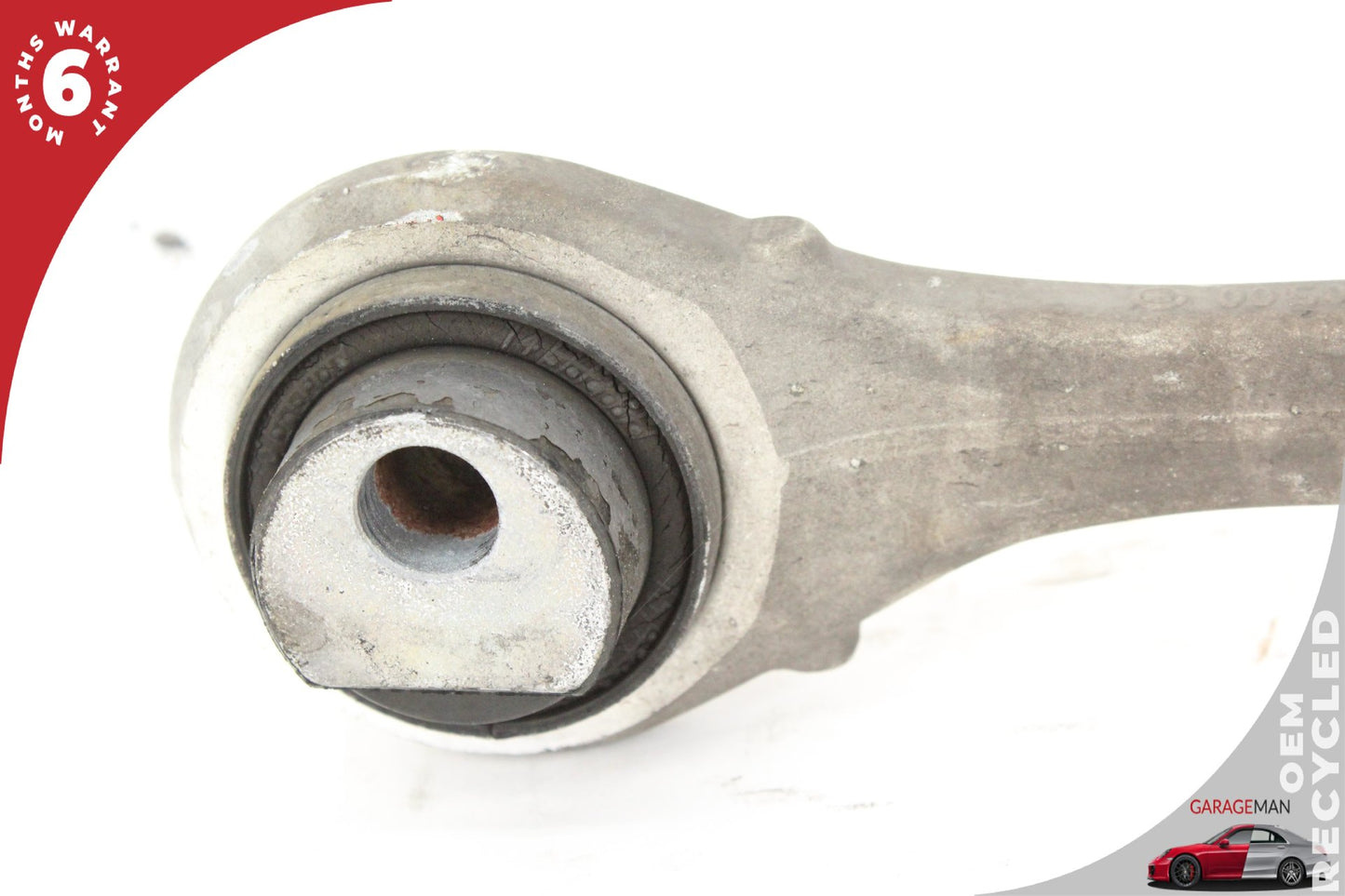 2014-2019 Mercedes W117 CLA45 AMG Rear Left or Right Side Lower Control Arm OEM