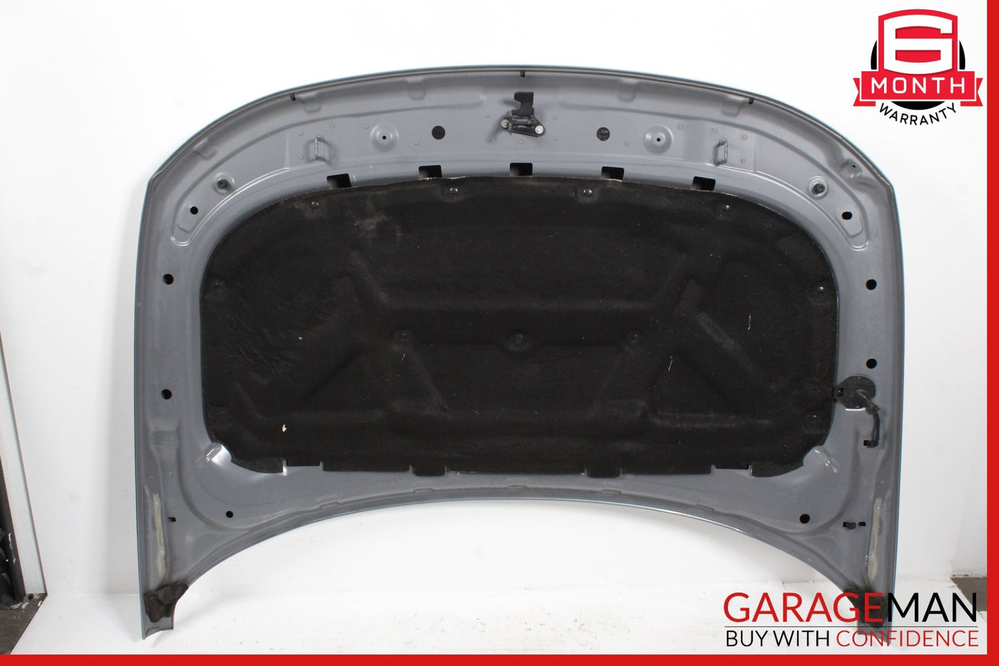 2005-2016 Land Rover LR4 LR3 SUV Front Hood Bonnet Panel BKA780040 OEM