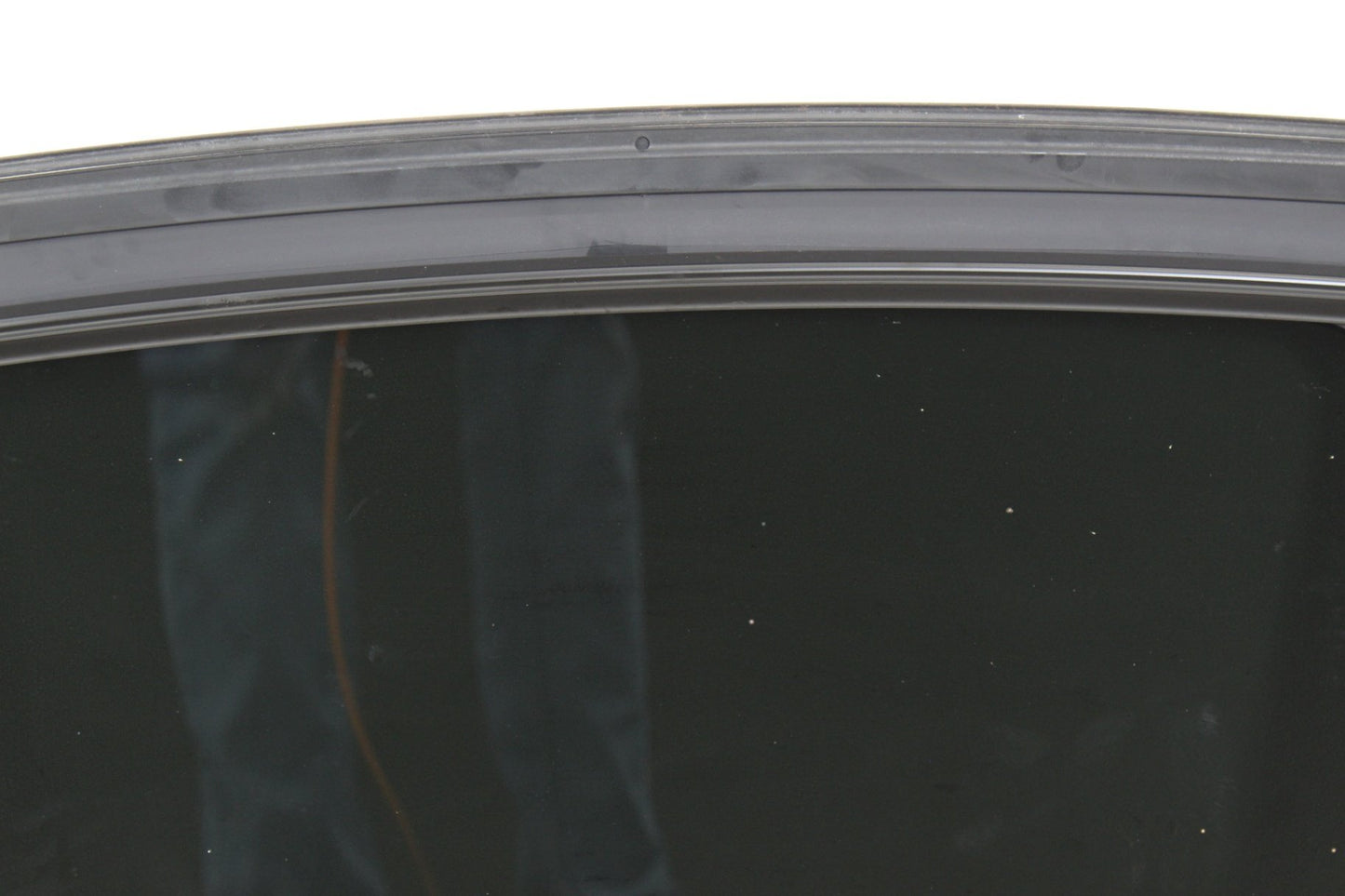 2016-2024 Jaguar XF X260 Panoramic Sunroof Glass Assembly T2H31809