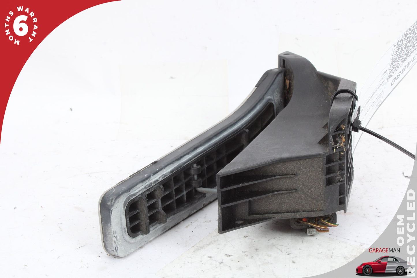 2012-2018 Mercedes W218 CLS550 Gas Throttle Pedal Accelerator 2043001204 OEM