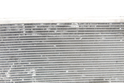 06-13 Mercedes GL450 X164 Engine Cooling Radiator AC Condenser 1645001504