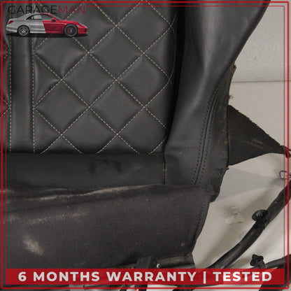 2016-2023 Audi TTS 8S Coupe Front Right Lower Bottom Seat Cushion 8S0881361A OEM