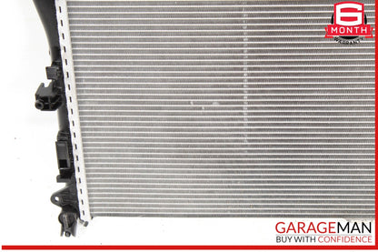 2015-2023 Mercedes-Benz C300 W205 RWD Engine Cooling Radiator 0995002203 OEM