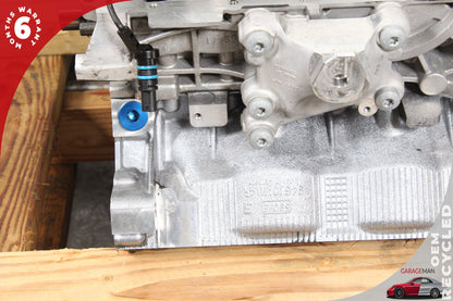2015-2018 Porsche Macan 95B S GTS 3.0L V6 Engine Motor Block OEM 79K