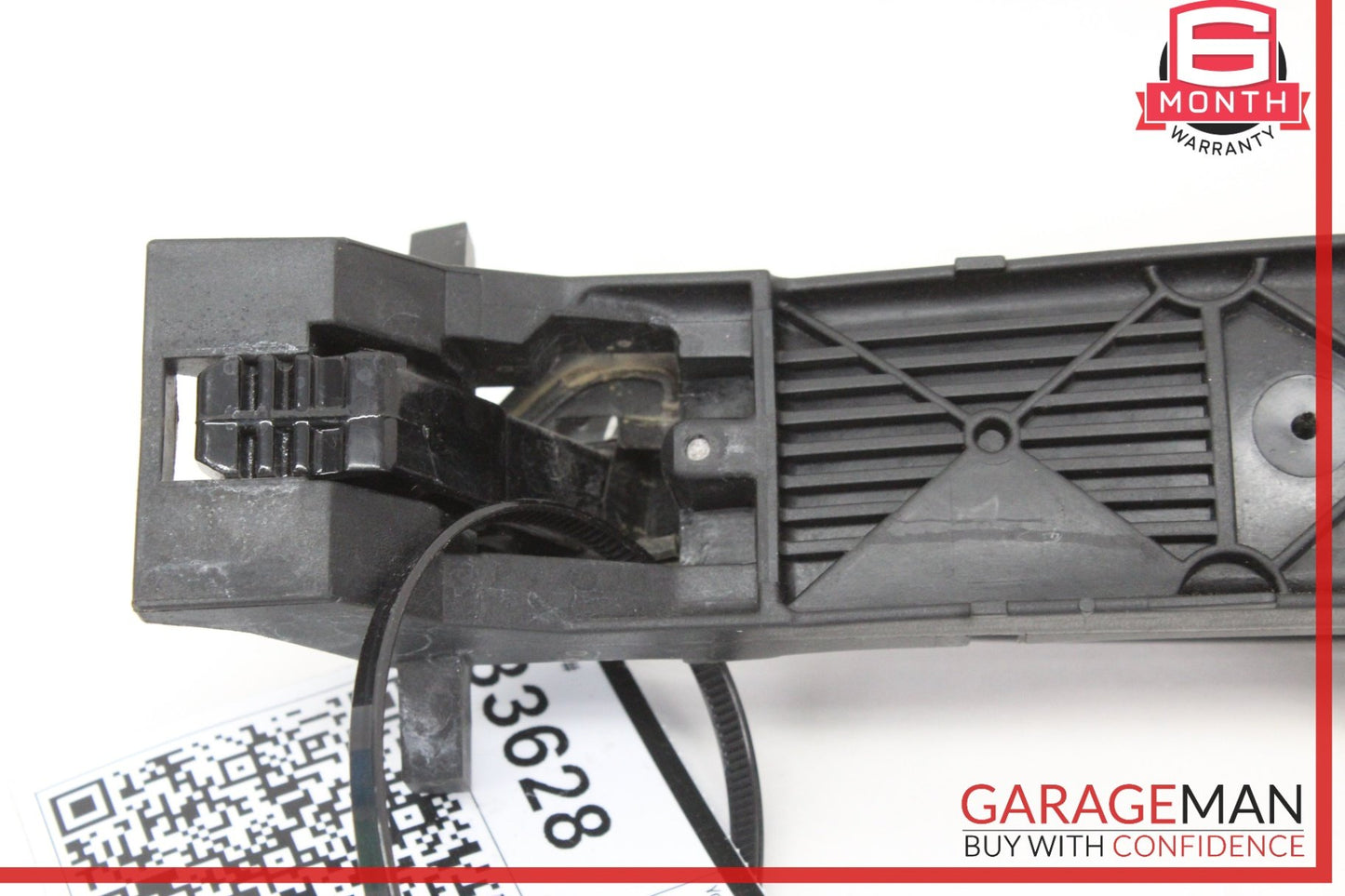 2000-2006 Mercedes CL55 AMG Right Front Door Handle 2157600434 Genuine