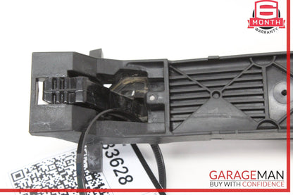 2000-2006 Mercedes CL55 AMG Right Front Door Handle 2157600434 Genuine