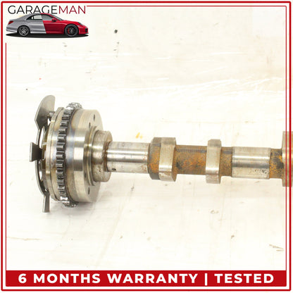2014-2020 Land Rover LR4 Jaguar F-Pace 3.0L V6 Engine Motor Camshaft OEM